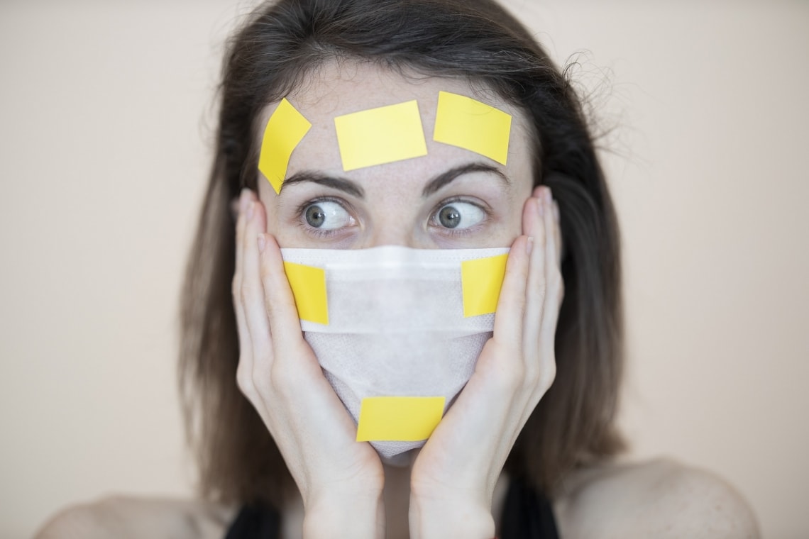 Covid-19 e stress post traumatico: come superarlo con il Biofeedback