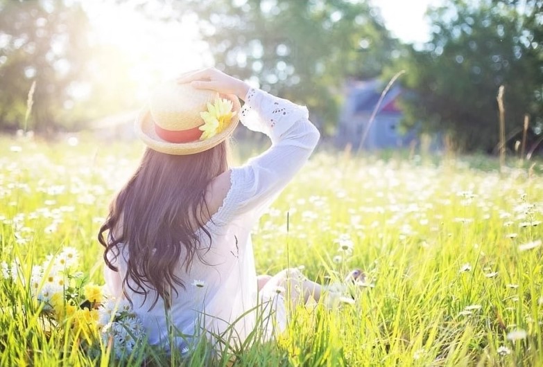 Prevenire allergie primaverili e disturbi da cambio di stagione con la quantistica