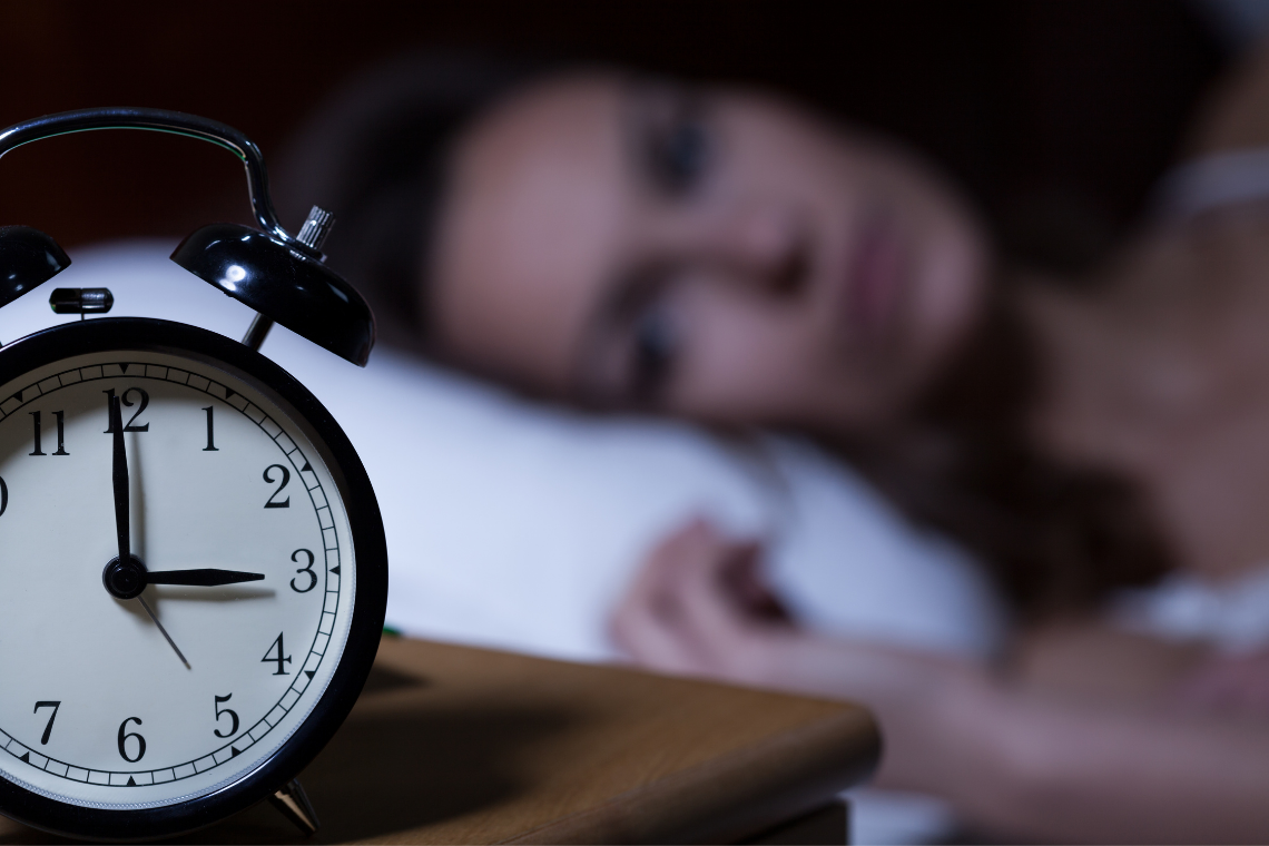 Insonnia: come scoprire le cause psicologiche e risolverle