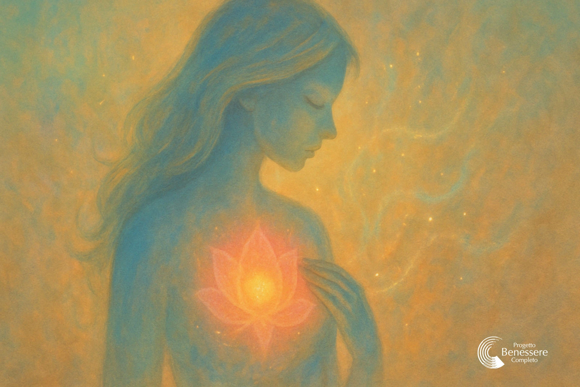 Nodulo al seno: un segnale del corpo, una spinta per l&rsquo;anima