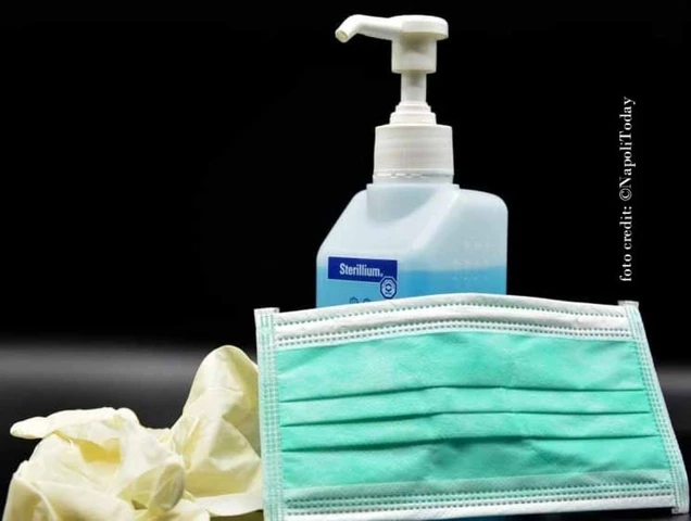 Disturbi della pelle e stress da coronavirus: cause psicosomatiche e soluzioni