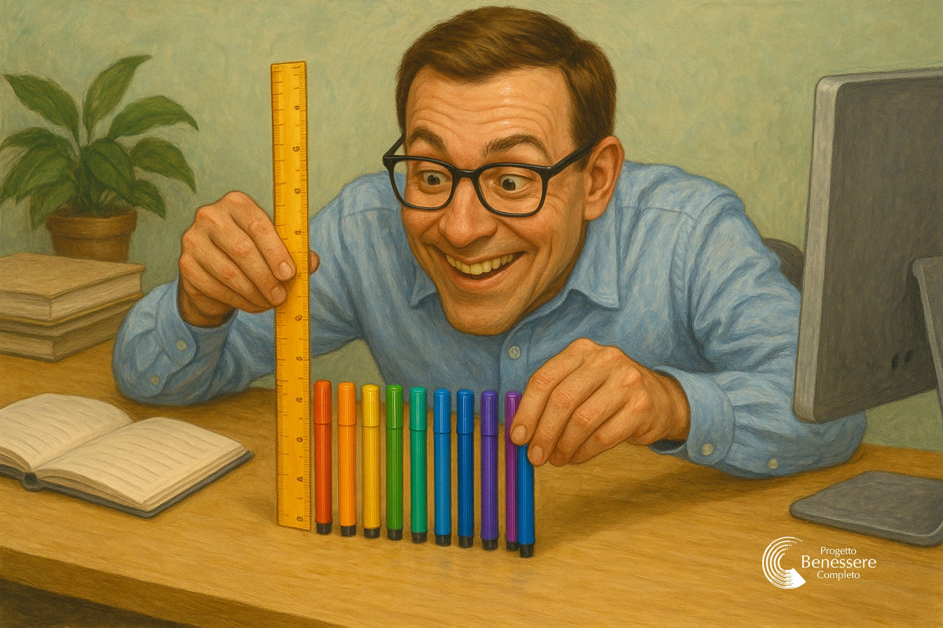 Liberati dal perfezionismo: come la Medicina quantistica aiuta a riconquistare l&rsquo;equilibrio interiore