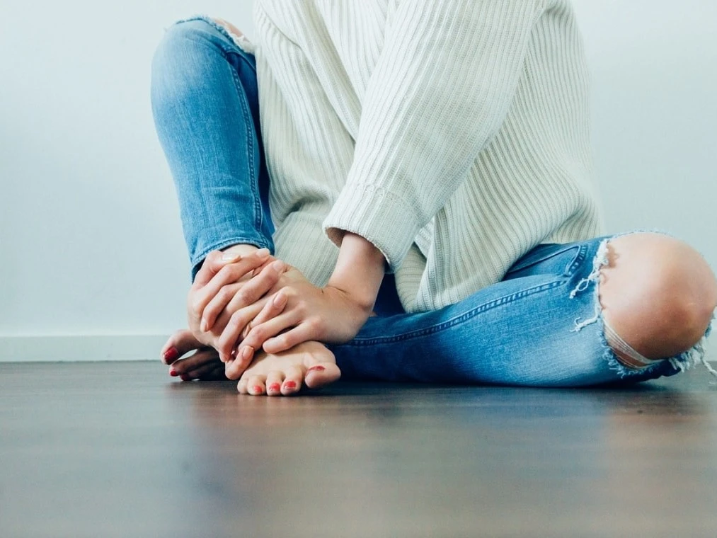 Stanchezza cronica e dolore agli arti: i benefici della bioenergetica