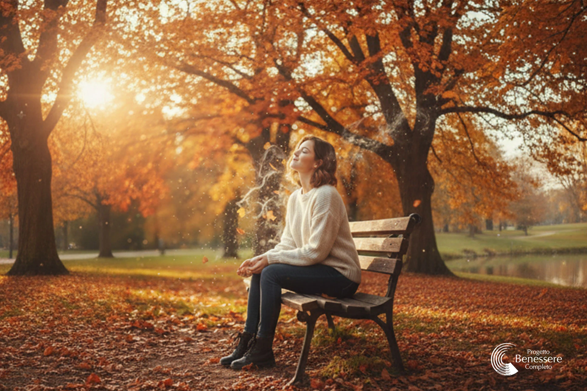 Senso di colpa: come liberartene con la Medicina Quantistica e ritrovare autostima e serenit&agrave;