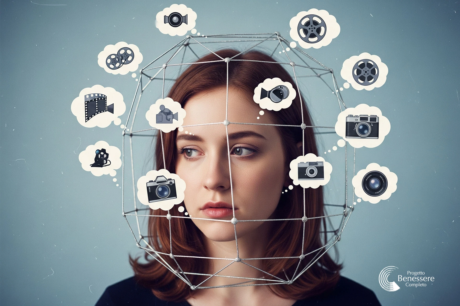 Pensieri ossessivi: come liberarsene con la medicina quantistica e riprogrammare la mente