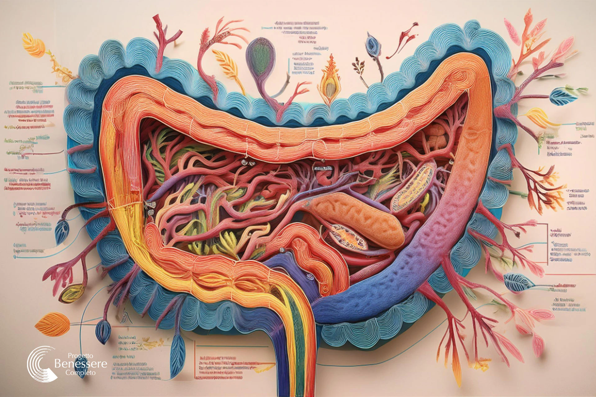 Colite nervosa e stress: perch&eacute; la biorisonanza &egrave; la risposta giusta
