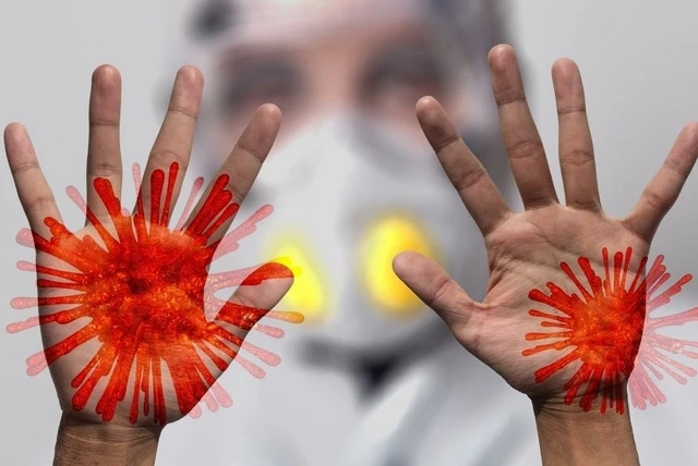 Tre rimedi naturali importanti per aiutare il sistema immunitario contro influenze e virus